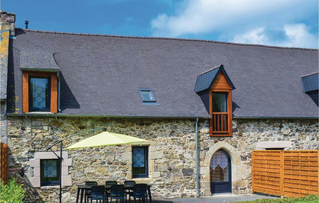 Gorgeous Home In Saint Alban With Kitchen Exterior photo